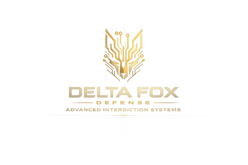 Delta Fox Defense - Advanced Interdiction Systems
